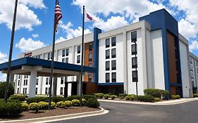 Hampton Inn Rock Hill